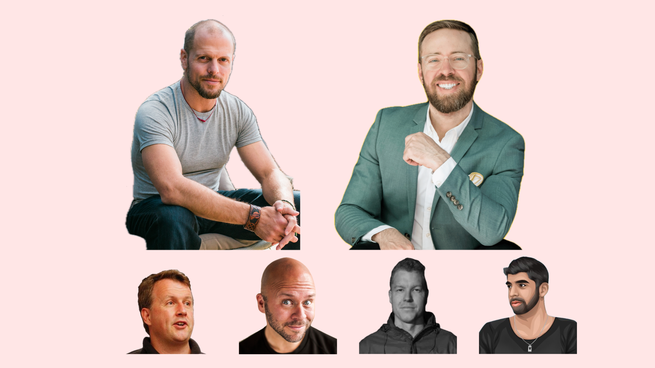 My Favourite Blogs