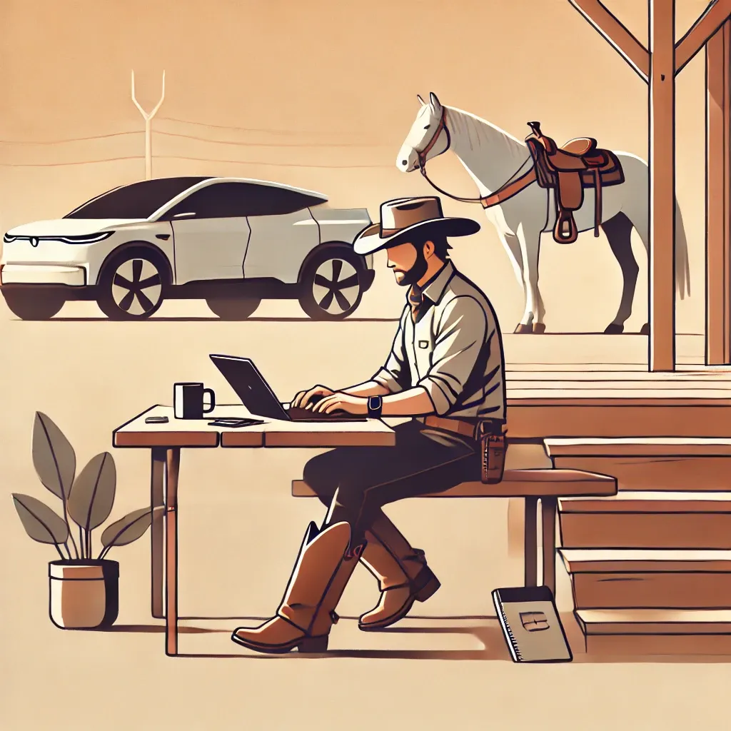 Side Quest - Morning Routines