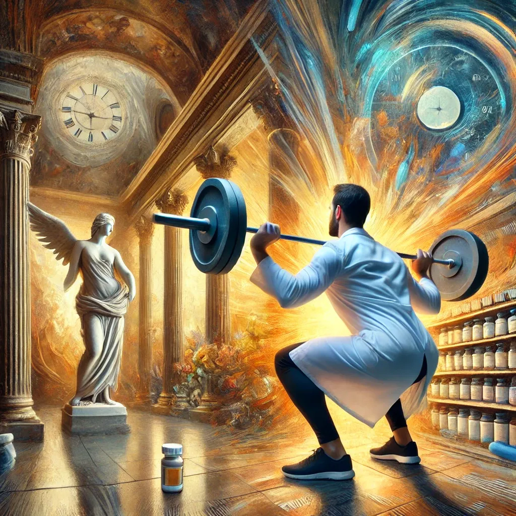 Experiment - Micro Breaks for Pharmacists: Improving Focus During Long Workdays