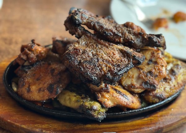 Best Indian grills in Birmingham, UK (2024)