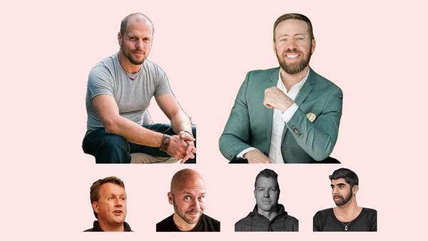 My Favourite Blogs