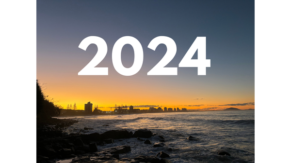 Annual Review - 2024