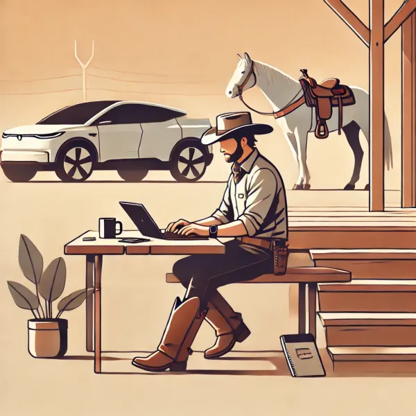 Side Quest - Morning Routines